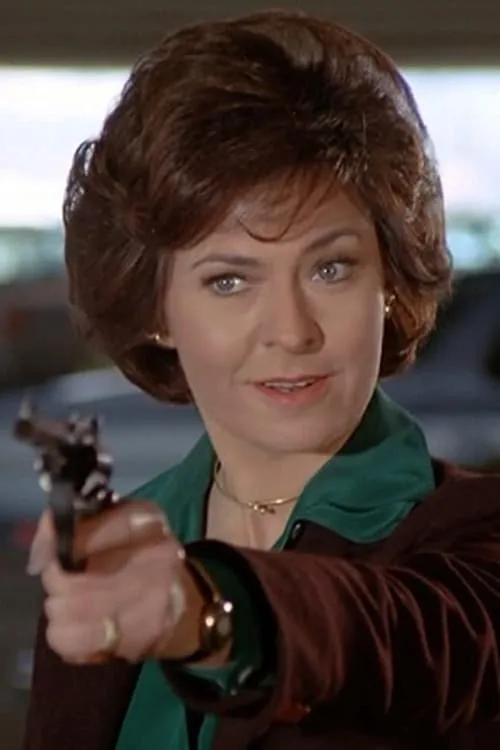 Ronald Donahue ha trabajado con Millie Slavin en 1 ocasiones