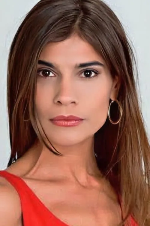 Millie Stegmann interpretando a La Boletera