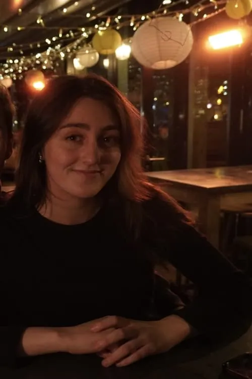 Charlie Vjestica ha trabajado con Milly Elwell en 2 ocasiones