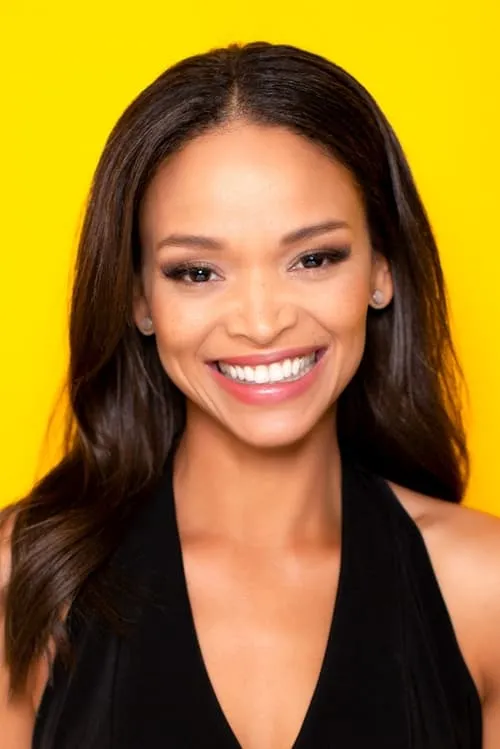 Aniela McGuinness ha trabajado con Milly Figuereo en 1 ocasiones