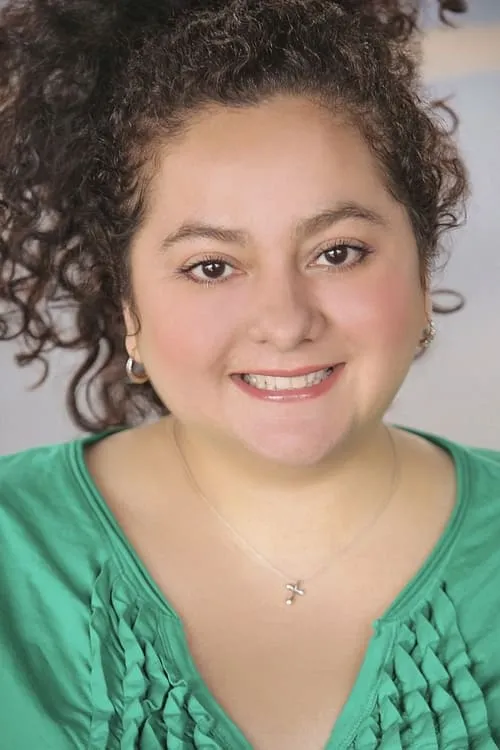 Richard Petrocelli ha trabajado con Milly Guzman en 1 ocasiones