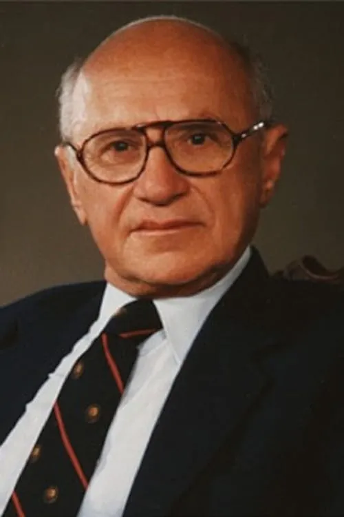 Bill Gates Sr. ha trabajado con Milton Friedman en 1 ocasiones