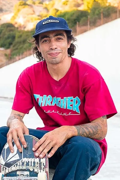 Brian Delatorre ha trabajado con Milton Martinez en 2 ocasiones