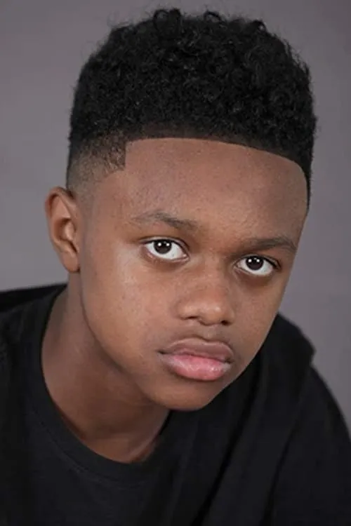 Nino Nava ha trabajado con Milton T.J. Taylor en 1 ocasiones