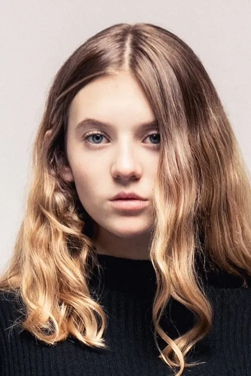 Alfred Poirier ha trabajado con Milya Corbeil-Gauvreau en 1 ocasiones