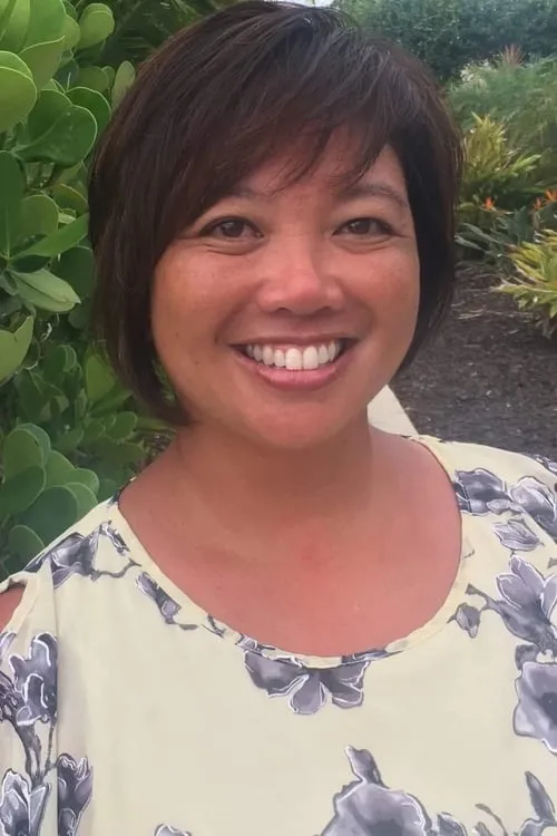 John Mark James ha trabajado con Mimi Balek en 1 ocasiones