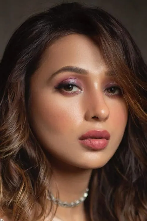 Ankush Hazra ha trabajado con Mimi Chakraborty en 1 ocasiones