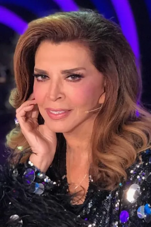 Mimi Denissi — personaje: ?????