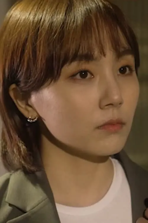 Min Chae-yeon en su biografía y filmografía