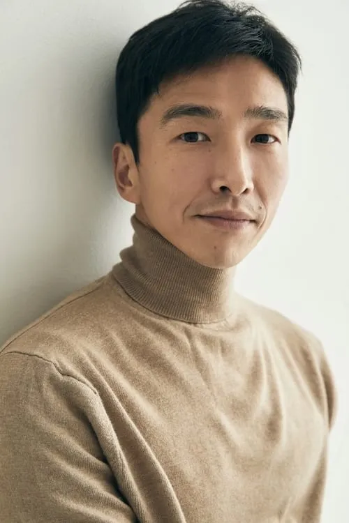 Min Sang-cheol en su biografía y filmografía