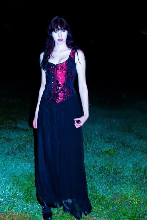 Brian Chippewa ha trabajado con Mina Edgerton en 1 ocasiones