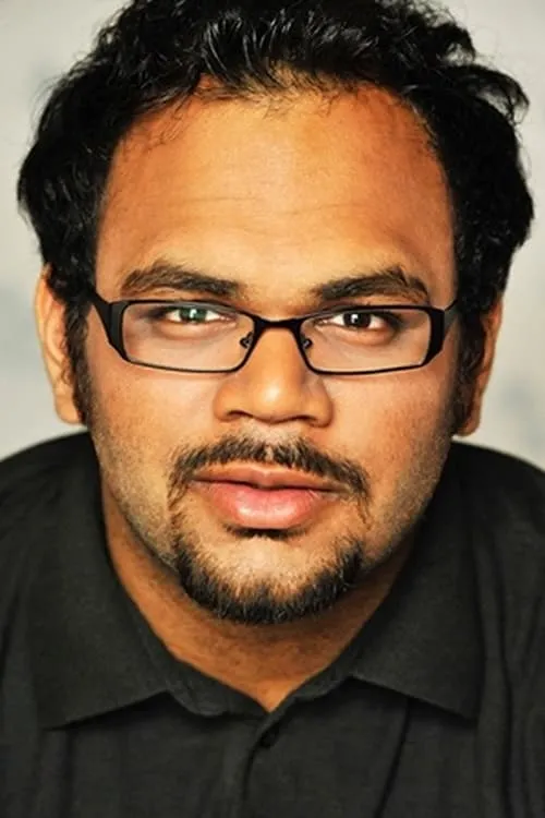 Mark Sangster ha trabajado con Minal Patel en 1 ocasiones