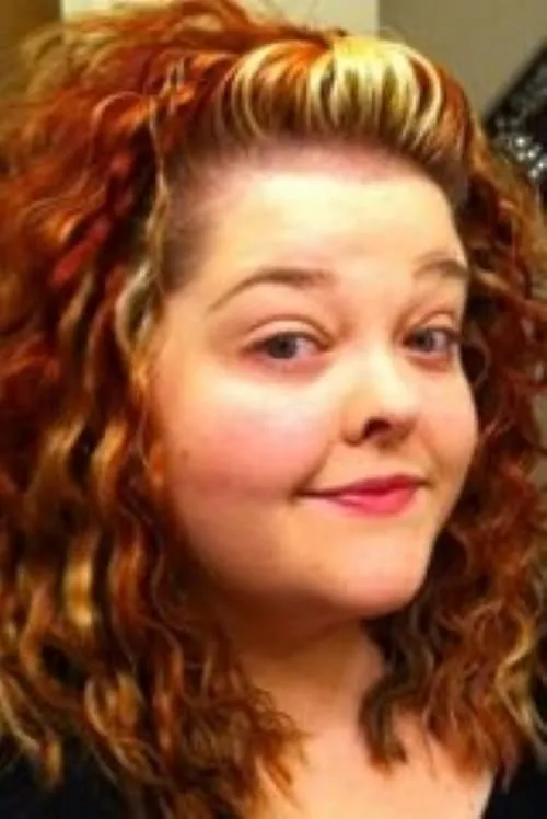 Foto de perfil del actor Mindy Ann Martin en el reparto