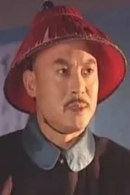 ??? ha trabajado con Ming Li en 1 ocasiones