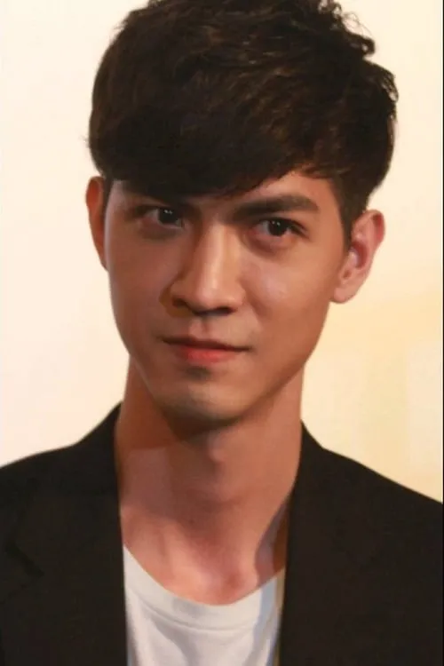 Ming Ren — personaje: Lin Feng