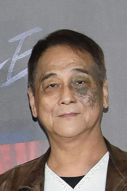 Chrisfly Hu ha trabajado con Ming-shiou Tsai en 1 ocasiones