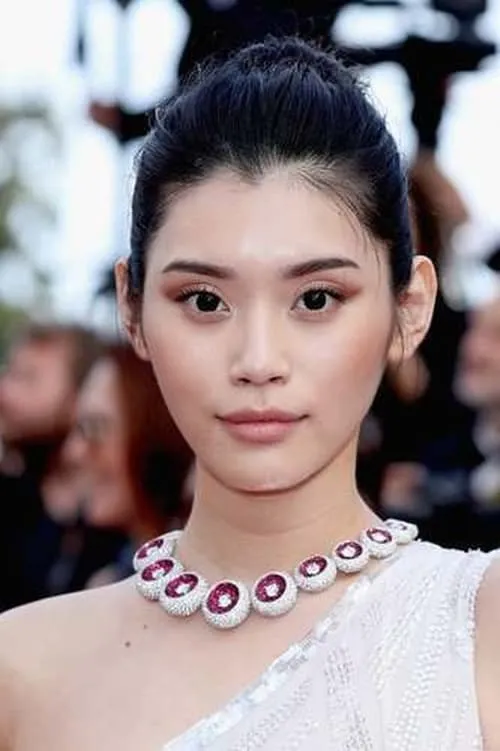 Jamie Eddy ha trabajado con Ming Xi en 1 ocasiones