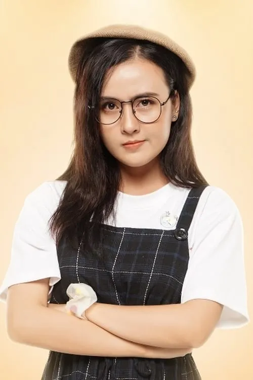 Minh Thư — personaje: Host