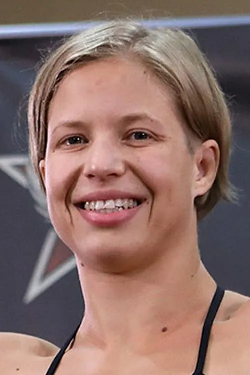 Minna Grusander interpretando a Self