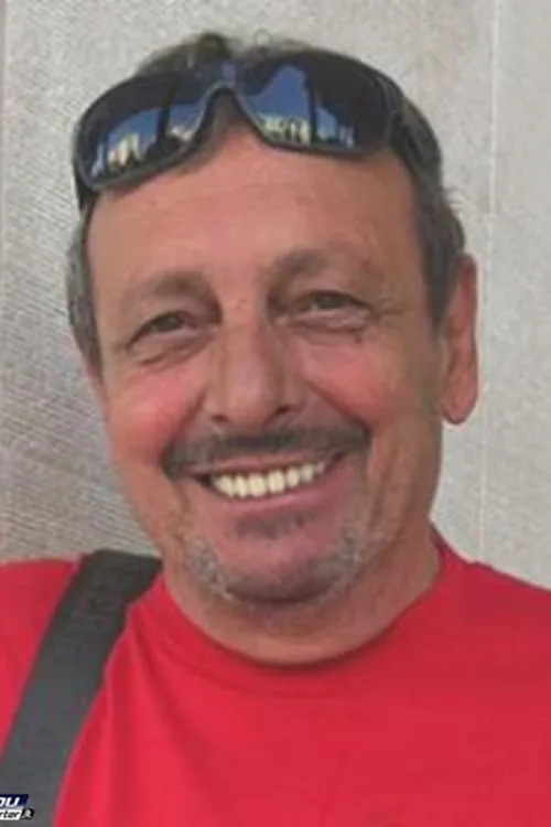 Luca Cirasola ha trabajado con Mino Barbarese en 2 ocasiones