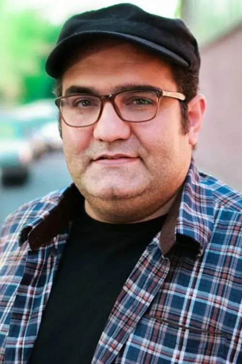 Foto de perfil del actor Mir Taher Mazloomi en el reparto