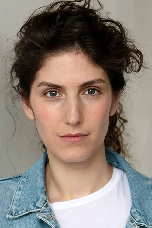 Regine Vergeen ha trabajado con Mira Benser en 1 ocasiones