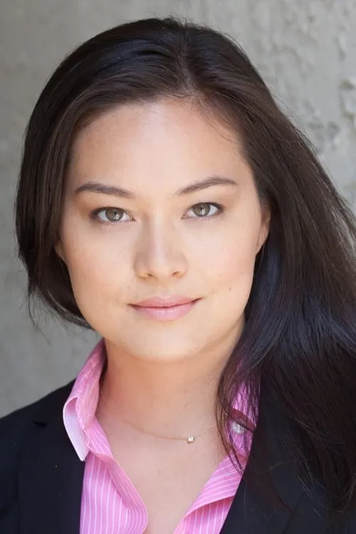 Mirai Booth-Ong en su biografía y filmografía