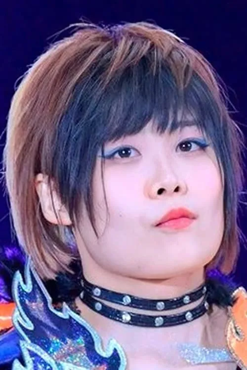 Sari Fujimura ha trabajado con MIRAI en 3 ocasiones