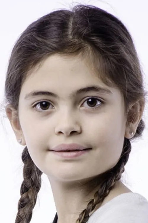 Miranda Ardovino — personaje: Caterina Cordaro