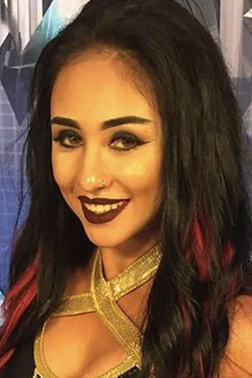 Stevie Fierce ha trabajado con Miranda Ilissa en 1 ocasiones