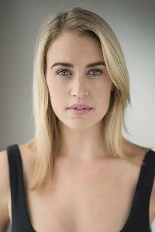 Pamela Shaw ha trabajado con Miranda O'Hare en 1 ocasiones