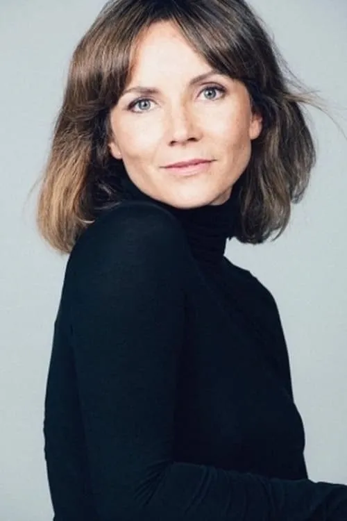 Mireia Portas — personaje: Advocada