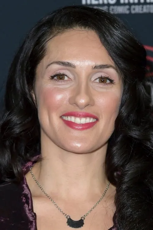 Hayley Orrantia ha trabajado con Mirelly Taylor en 1 ocasiones