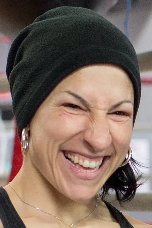 Carlos Hernández ha trabajado con Miriam Gutiérrez en 1 ocasiones