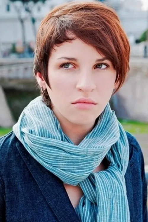 Carlo Caprioli ha trabajado con Miriam Karlkvist en 1 ocasiones