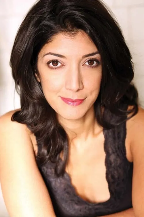 Andy S. Allen ha trabajado con Miriam Laube en 1 ocasiones