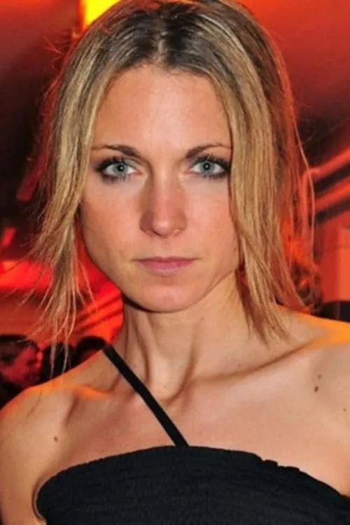 Moritz Ross ha trabajado con Miriam Mayet en 1 ocasiones