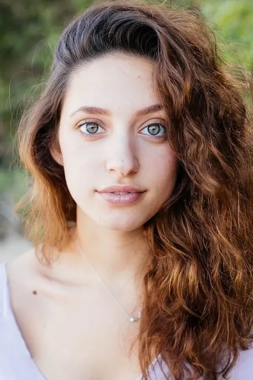 Michael Hargrove ha trabajado con Miriam Moss en 1 ocasiones