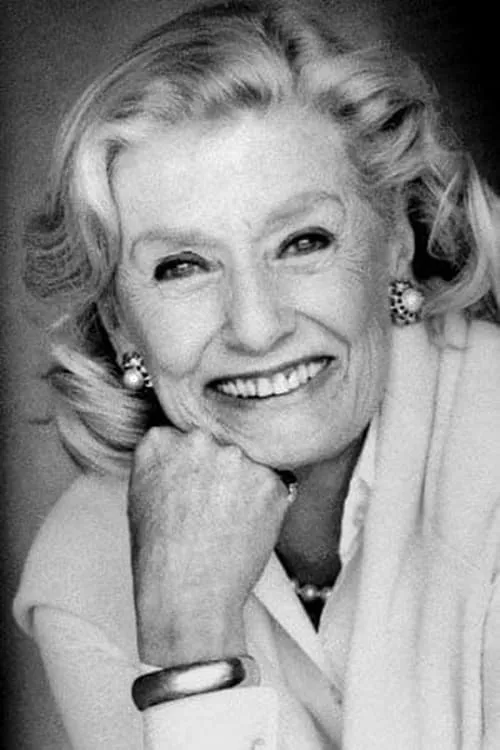 Miriam Nelson en su biografía y filmografía