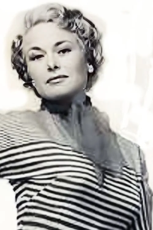 Amelia Senisterra ha trabajado con Miriam Sucre en 1 ocasiones