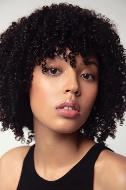 Lucas Salles ha trabajado con Miriane Carine en 1 ocasiones