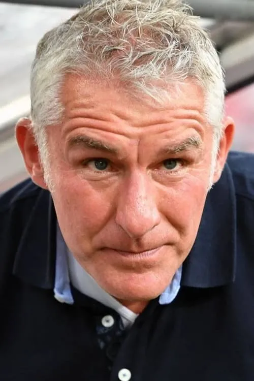 Felix Magath ha trabajado con Mirko Slomka en 1 ocasiones