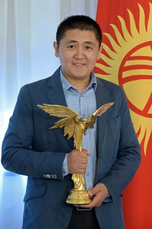 Elnura Osmonalieva ha trabajado con Mirlan Abdykalykov en 1 ocasiones