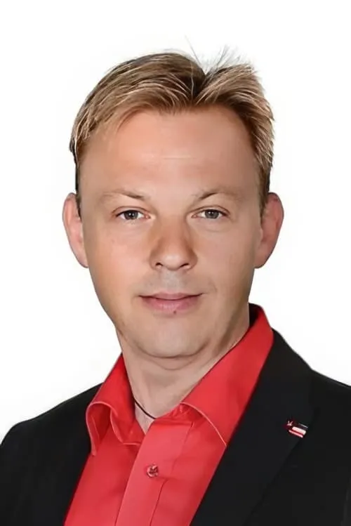 Miroslav Babiak interpretando a