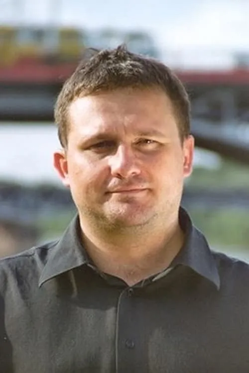 Oskar Stoczynski ha trabajado con Mirosław Oczkoś en 1 ocasiones