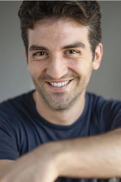 David Paryla ha trabajado con Mirt Marella en 1 ocasiones