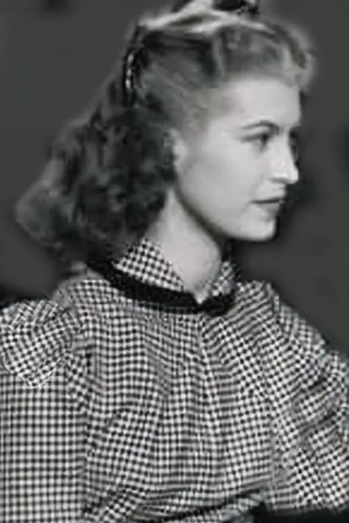 Mirtha Torres interpretando a