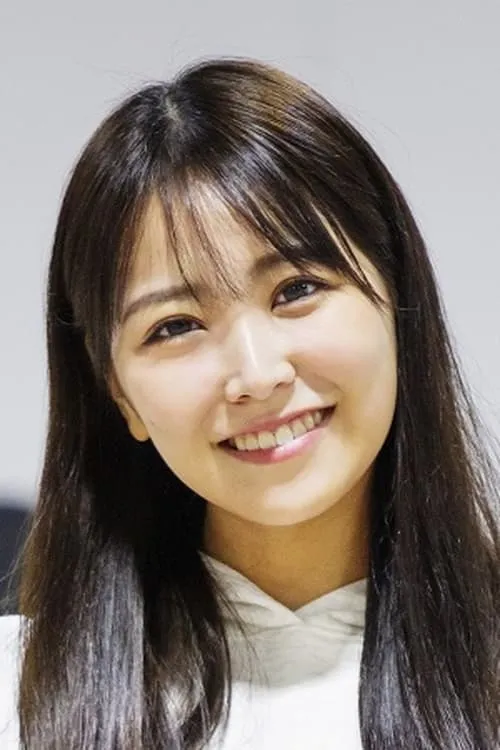 Miru Shiroma en su biografía y filmografía