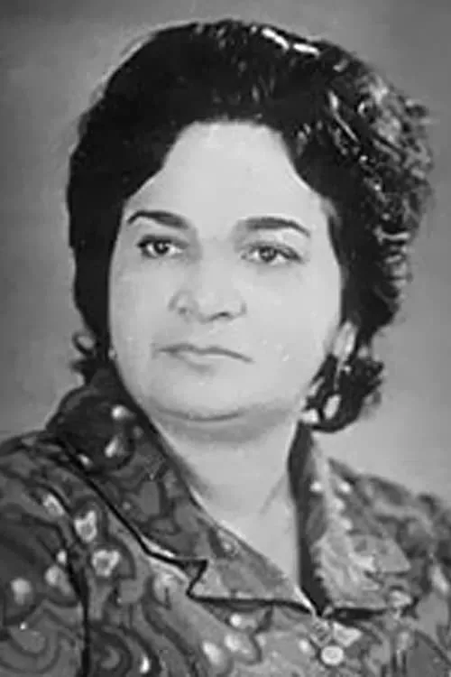 Rustam Kazimov ha trabajado con Mirvari Novruzova en 1 ocasiones