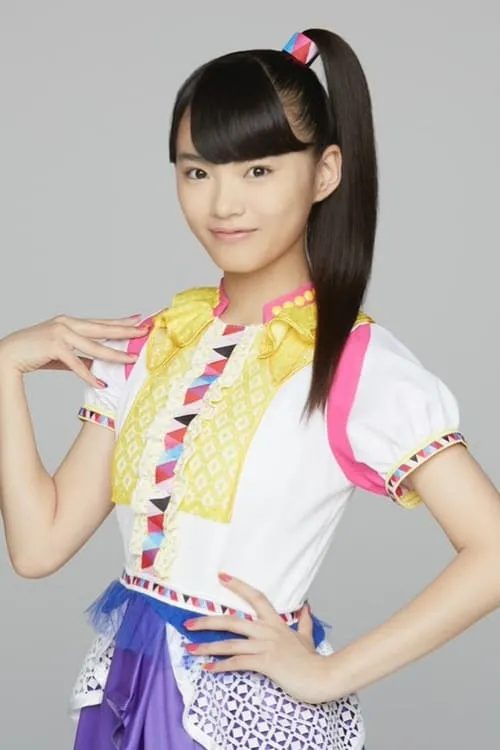 Rina Yamaguchi ha trabajado con Misaki Tsuruya en 1 ocasiones